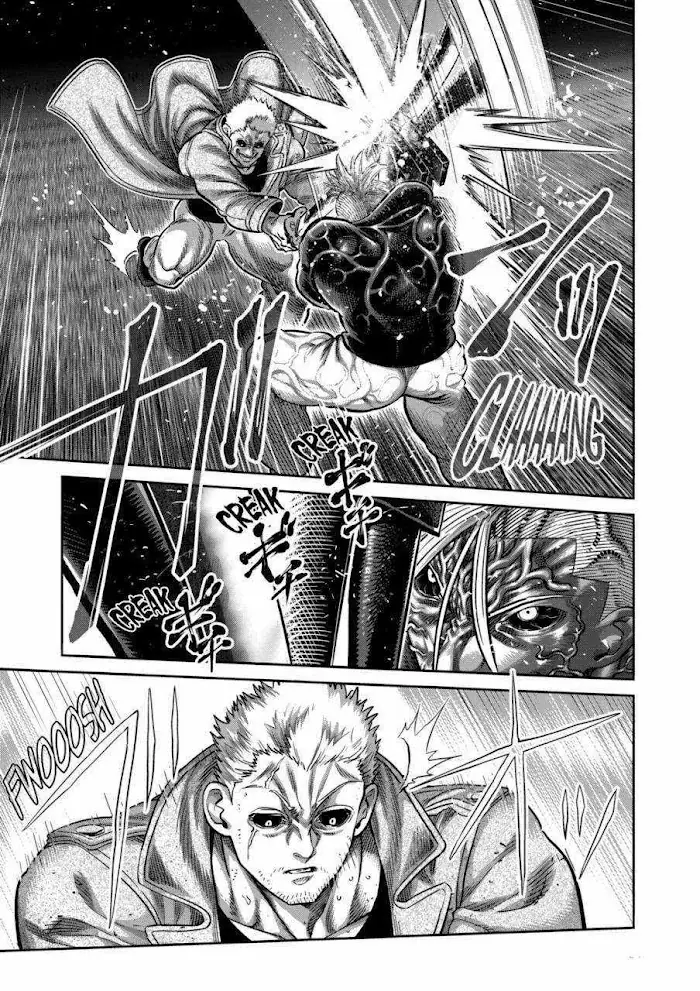 Kengan Omega Chapter 255 image 16_optimized